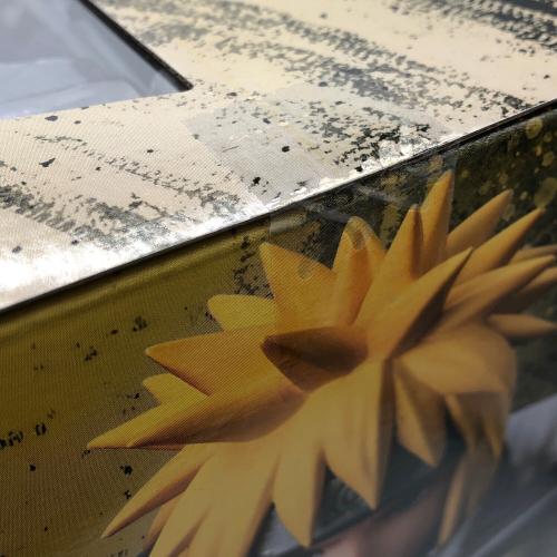 バンダイナムコ フィギュア NARUTO ナルト疾風伝 波風ミナト 螺旋丸 フィギュアーツZERO