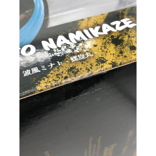 バンダイナムコ フィギュア NARUTO ナルト疾風伝 波風ミナト 螺旋丸 フィギュアーツZERO