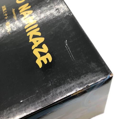 バンダイナムコ フィギュア NARUTO ナルト疾風伝 波風ミナト 螺旋丸 フィギュアーツZERO