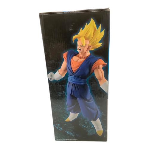 フィギュア 一番くじ C賞 超ベジット MASTERLISE