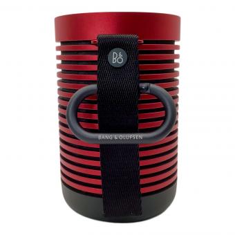 Bang & Olufsen (バング＆オルフセン) Bluetooth対応スピーカー Ferrari BEOSOUND EXPLORE