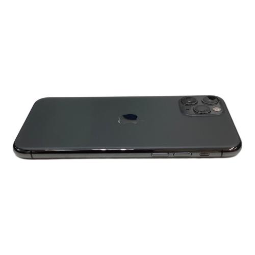 Apple (アップル) iPhone11 Pro MWC22J/A サインアウト確認済 353834109182977 ○ 64GB バッテリー:Bランク(84%)
