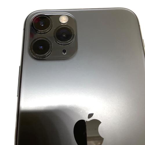 Apple (アップル) iPhone11 Pro MWC22J/A サインアウト確認済 353834109182977 ○ 64GB バッテリー:Bランク(84%)