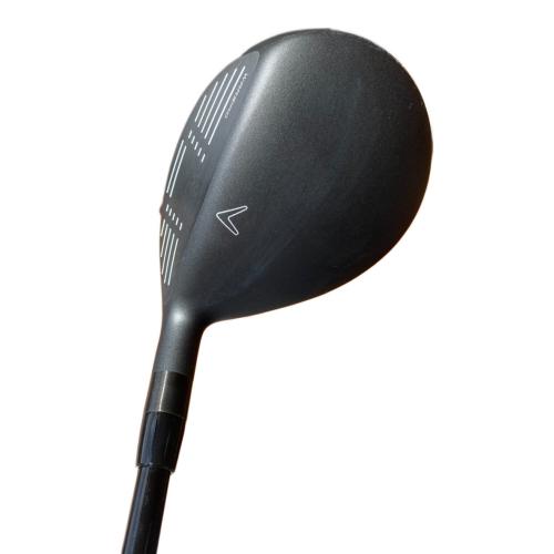 Callaway (キャロウェイ) ゴルフクラブ&キャディバッグセット WARBIRD フレックス【R】 9本セット