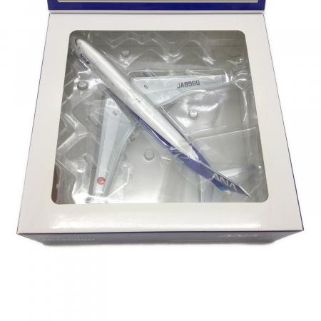ANA (アナ) 飛行機 JA8960 / 開封品 ボーイング747 さよならフライト