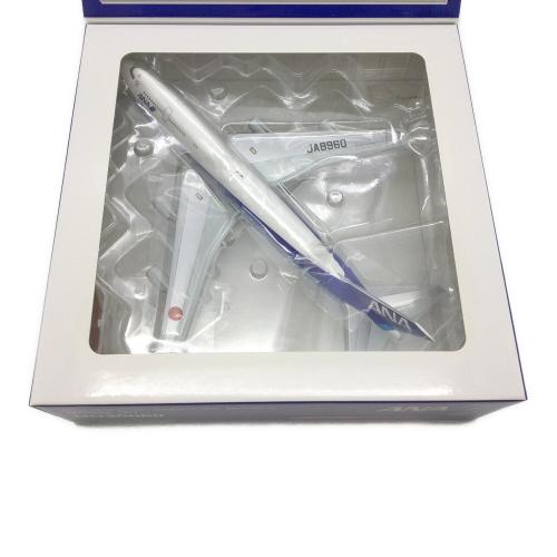 ANA (アナ) 飛行機 JA8960 / 開封品 ボーイング747 さよならフライト