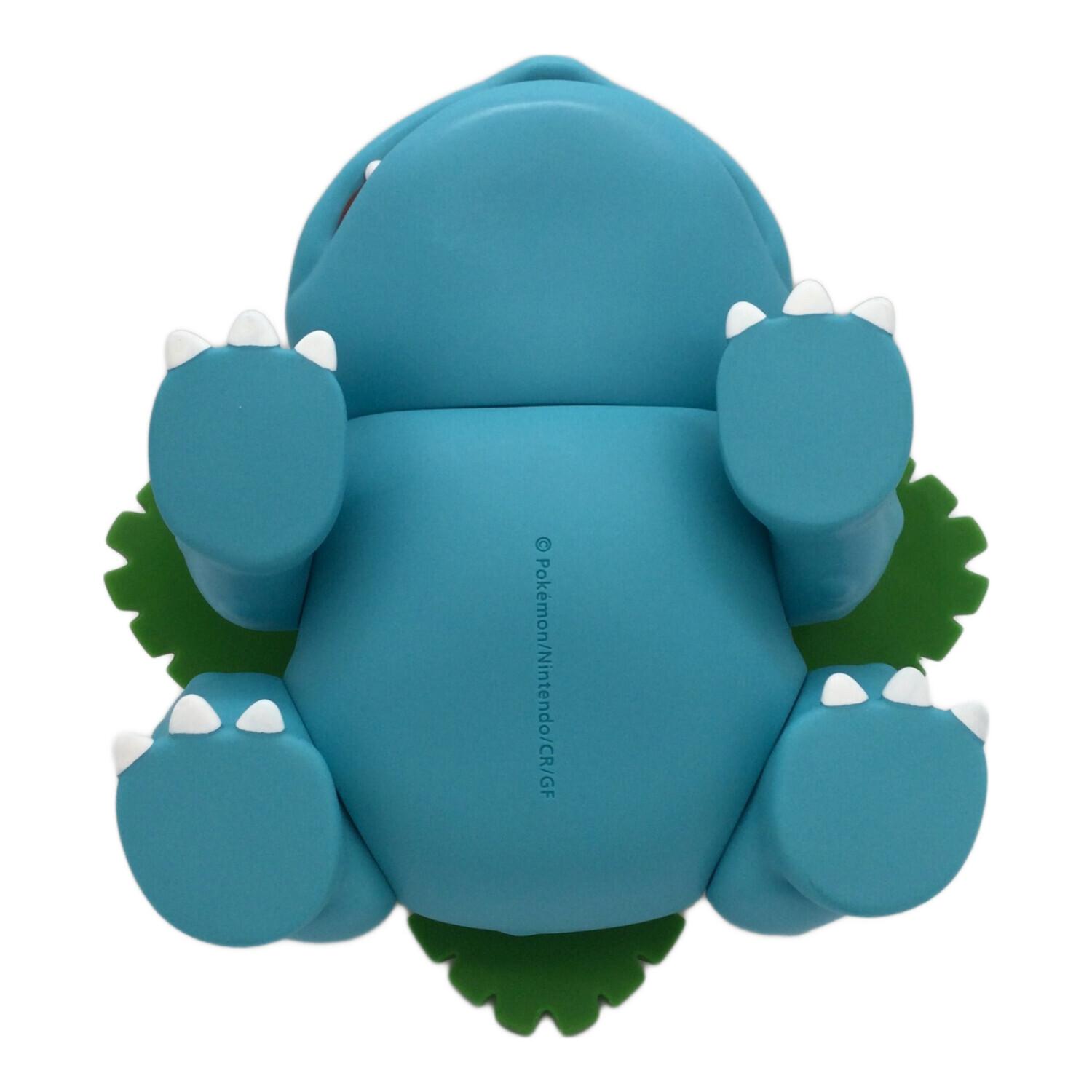 Pokemon Center (ポケモンセンター) ソフビフィギュア フシギバナ