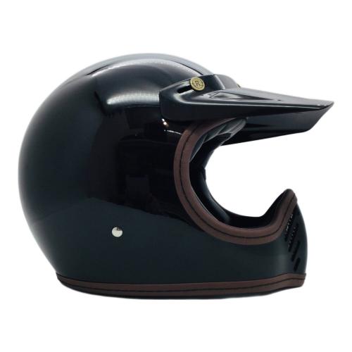 RIDEZ (ライズ) バイク用ヘルメット XXX TRIPLE CROSS PSCマーク