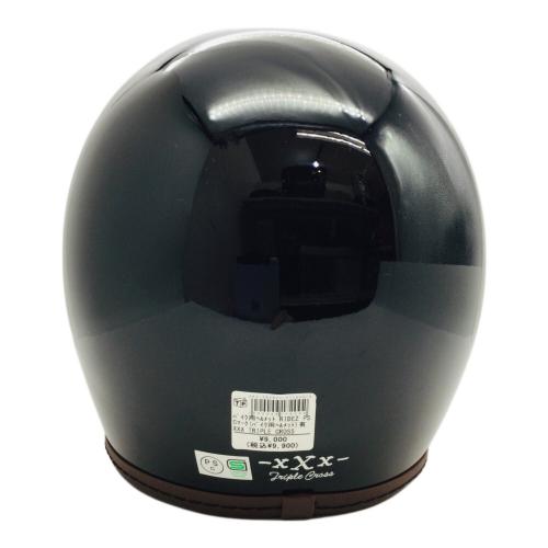 RIDEZ (ライズ) バイク用ヘルメット XXX TRIPLE CROSS PSCマーク(バイク用ヘルメット)有