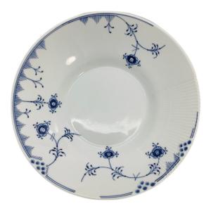 ROYAL COPENHAGEN (ロイヤル・コペンハーゲン) 大皿 ブルーエレメンツ