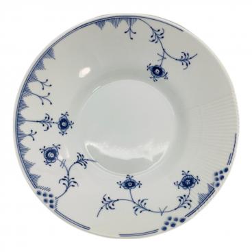 Meissen (マイセン) 双剣 陶器 アッシュトレイ インドの華｜トレファク