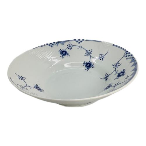 ROYAL COPENHAGEN (ロイヤル・コペンハーゲン) 大皿 ブルーエレメンツ