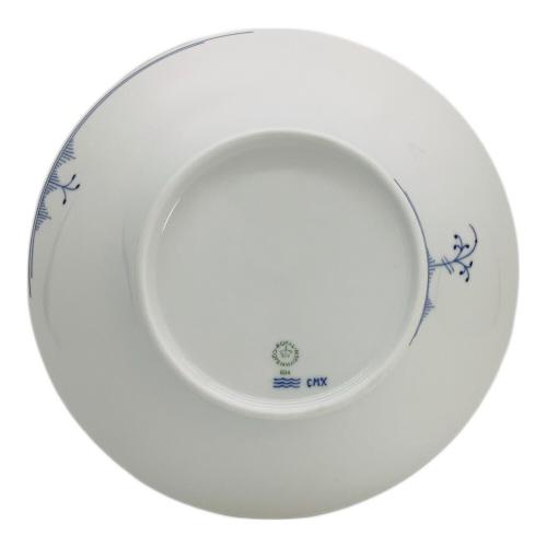 39㎝　大皿　ロイヤルコペンハーゲン エレメンツ ROYAL COPENHAGEN (ロイヤル・コペンハーゲン) 大皿 ブルーエレメンツ