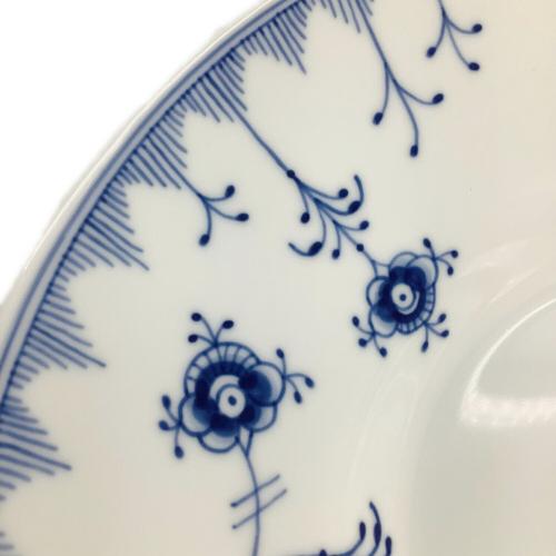 ROYAL COPENHAGEN (ロイヤル・コペンハーゲン) 大皿 ブルーエレメンツ