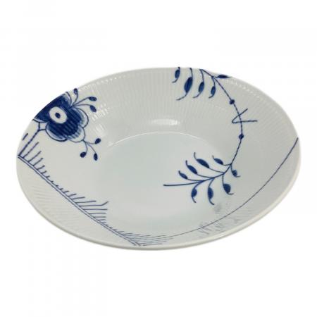 ROYAL COPENHAGEN (ロイヤル・コペンハーゲン) パスタプレート ブルー