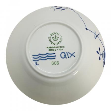 ROYAL COPENHAGEN (ロイヤル・コペンハーゲン) パスタプレート ブルー