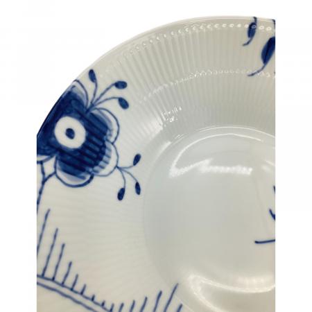 ROYAL COPENHAGEN (ロイヤル・コペンハーゲン) パスタプレート ブルー