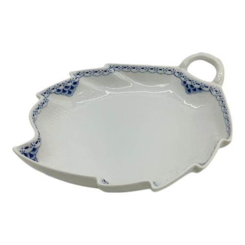 ROYAL COPENHAGEN (ロイヤル・コペンハーゲン) リーフディッシュプレート プリンセス