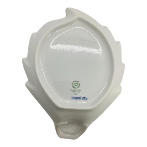 ROYAL COPENHAGEN (ロイヤル・コペンハーゲン) リーフディッシュプレート プリンセス