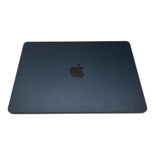 Apple MacBook Air MW123J/A 13.6インチ メモリ:16GB SSD:256GB