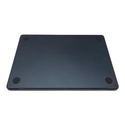 Apple MacBook Air MW123J/A 13.6インチ メモリ:16GB SSD:256GB ミッドナイト 2025年モデル