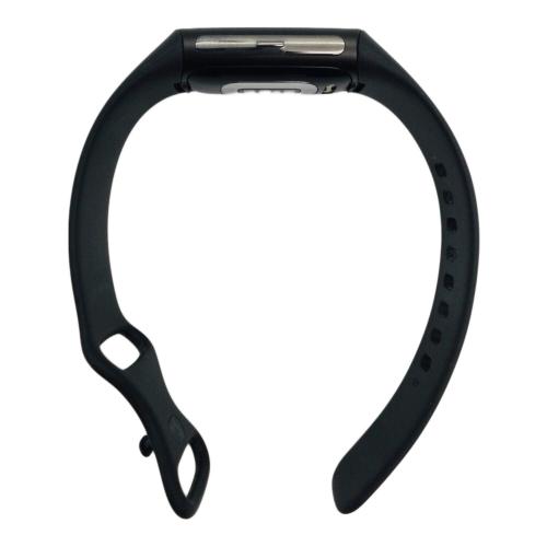 Fitbit Charge 6 通電確認のみ -