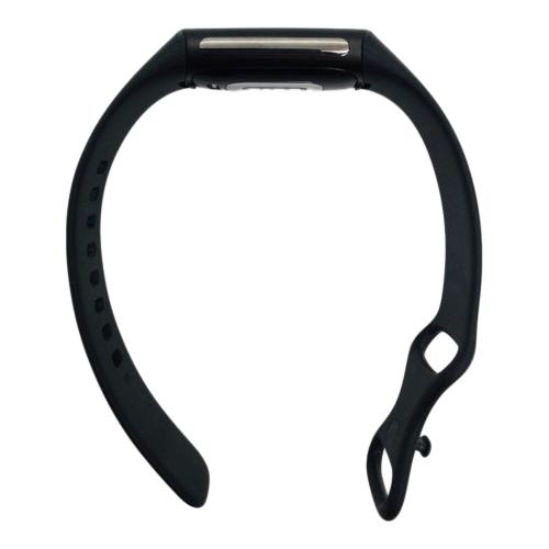 Fitbit Charge 6 通電確認のみ -