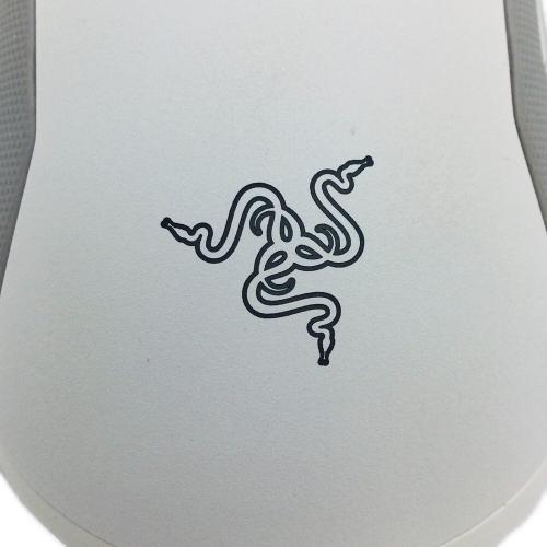 Razer (レイザー) Viper Ultimate Mercury　ゲーミングマウス RZ01-03050400-R3M1