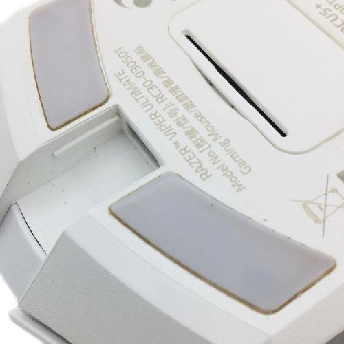 Razer (レイザー) Viper Ultimate Mercury　ゲーミングマウス RZ01-03050400-R3M1