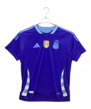 adidas (アディダス) アルゼンチン代表 (アルゼンチンダイヒョウ) IP8413　サッカーユニフォーム ブルー サイズ:XL