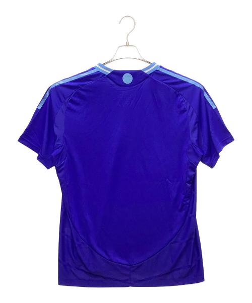adidas (アディダス) アルゼンチン代表 (アルゼンチンダイヒョウ) IP8413　サッカーユニフォーム ブルー サイズ:XL