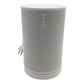 SONOS (ソノス) スマートスピーカー 本体のみ Era100