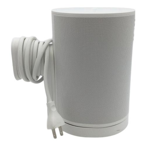 SONOS (ソノス) スマートスピーカー 本体のみ Era100