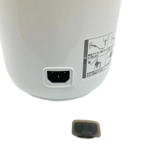 ショップジャパン 完全豆乳メーカー ソイリッチ DJ10B-P27E 2024年製