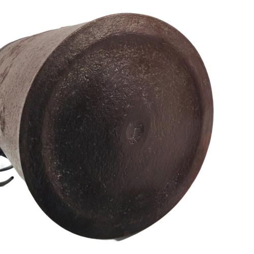 小雲龍釜 利休好写