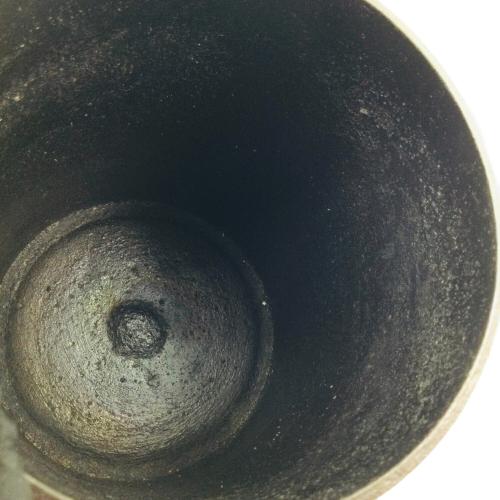 小雲龍釜 利休好写