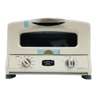 Aladdin　グラファイトグリル&トースター AGT-G13A 程度S(未使用品) 未使用品