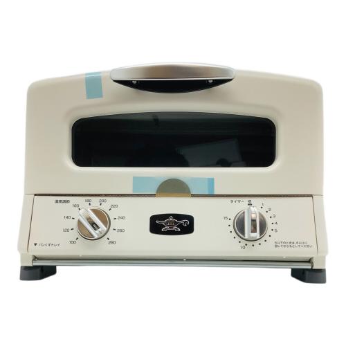 Aladdin　グラファイトグリル&トースター AGT-G13A 程度S(未使用品) 未使用品