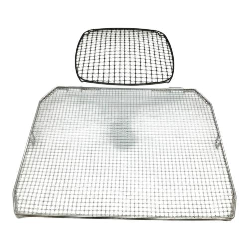 Aladdin　グラファイトグリル&トースター AGT-G13A 程度S(未使用品) 未使用品