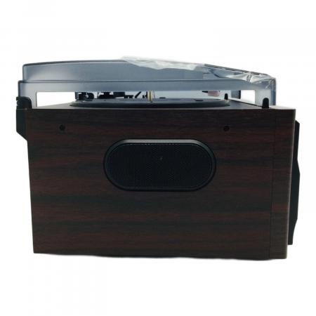 ほぼ未使用】マルチオーディオシステム MA89 Amazon.co.jp