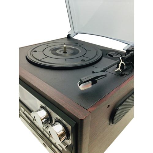 Bearmax (ベアマックス) マルチオーディオレコーダー 未使用品 MA-89