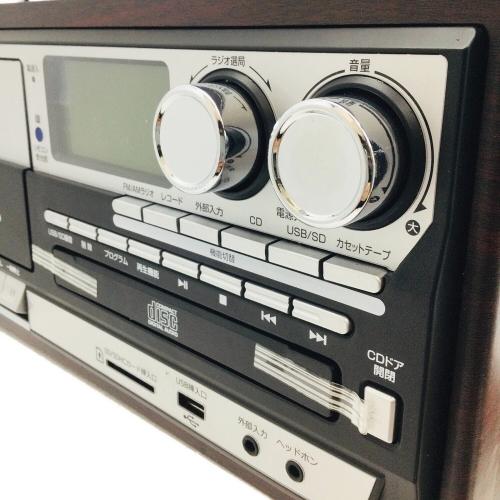 Bearmax (ベアマックス) マルチオーディオレコーダー 未使用品 MA-89