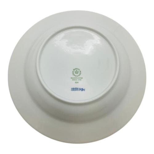 ROYAL COPENHAGEN (ロイヤル・コペンハーゲン) ブラック レース ディーププレート 21cm 2Pセット