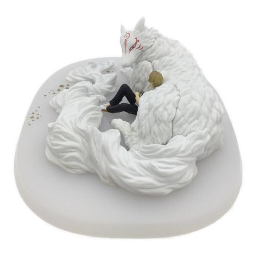 フィギュア ラストワン賞 斑&夏目貴志トリビュートフィギュア 一番くじ