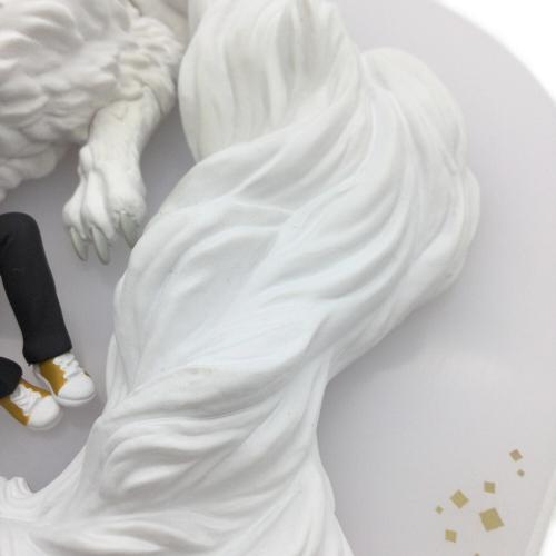 フィギュア ラストワン賞 斑&夏目貴志トリビュートフィギュア 一番くじ