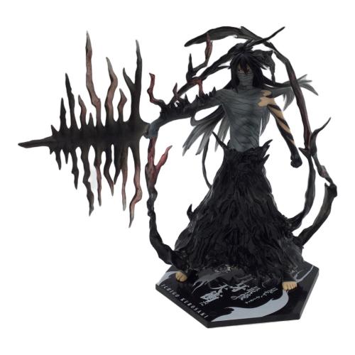 FiguartsZERO フィギュア 黒崎一護 最後の月牙天衝