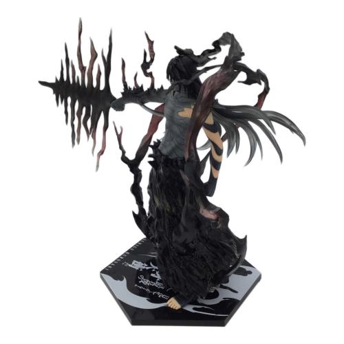 FiguartsZERO フィギュア 黒崎一護 最後の月牙天衝