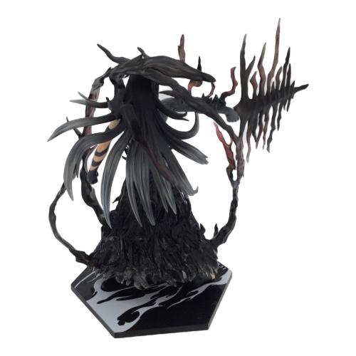 FiguartsZERO フィギュア 黒崎一護 最後の月牙天衝