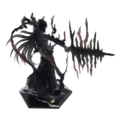 FiguartsZERO フィギュア 黒崎一護 最後の月牙天衝