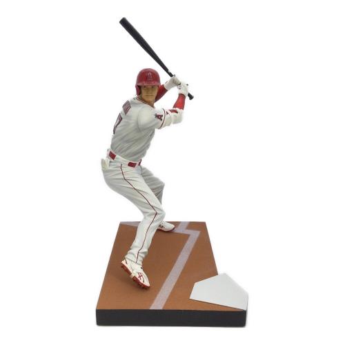 エンスカイ 1 /6 大谷翔平プレミアムフィギュア「打」 @ Real Perfct 未使用品